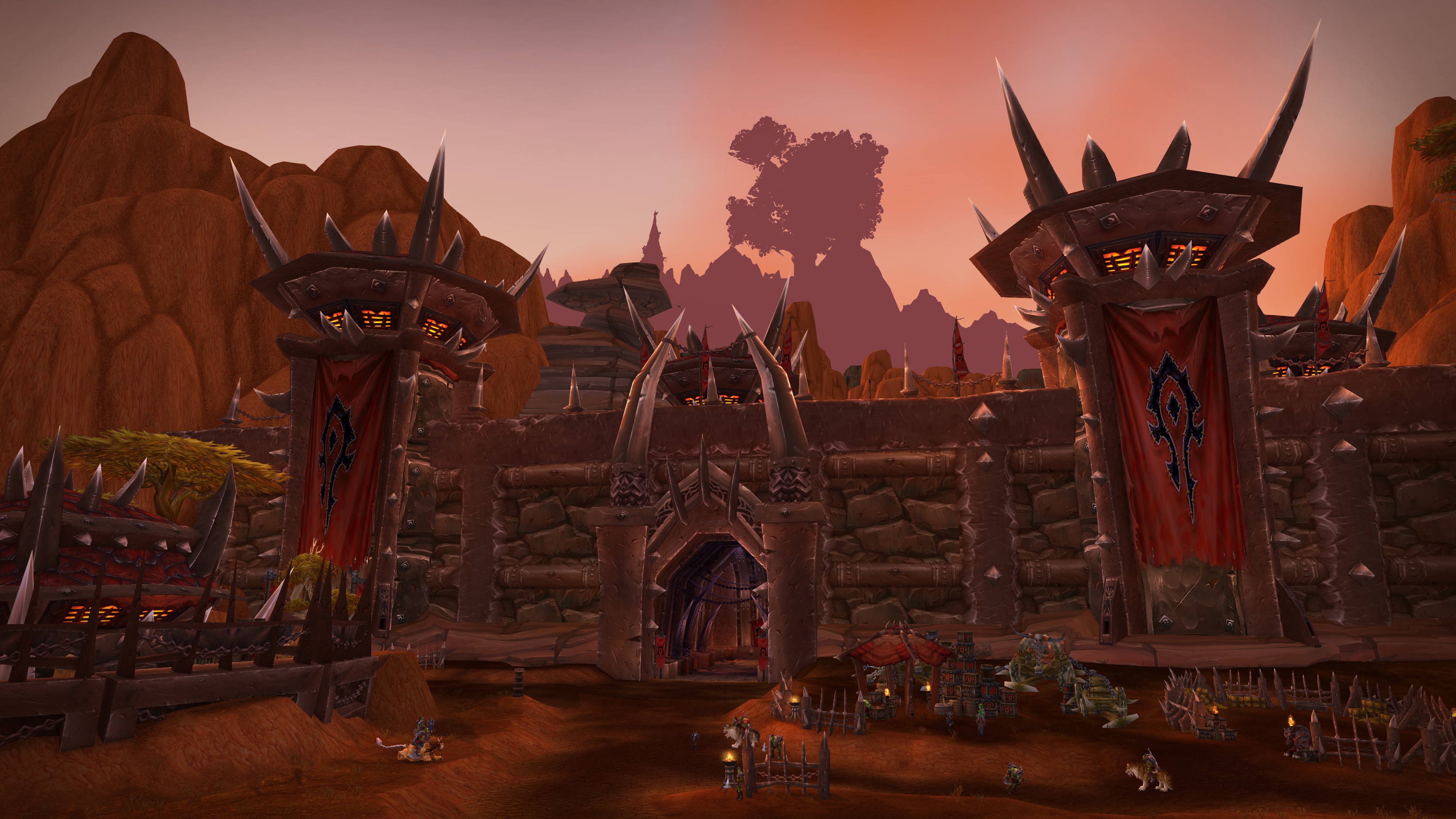 Orgrimmar