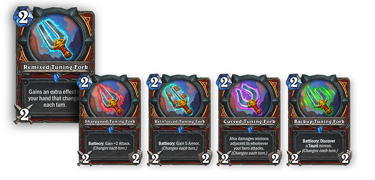 Hearthstone Introduces Twist Game Mode & Free Packs — Eightify