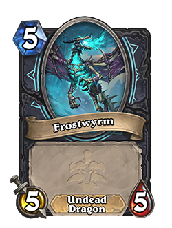 Announcing March of the Lich King, Hearthstone's Next Expansion