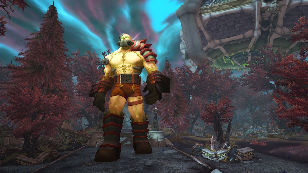 Wrath Classic Zone Guide: Dragonblight and Grizzly Hills - Wowhead