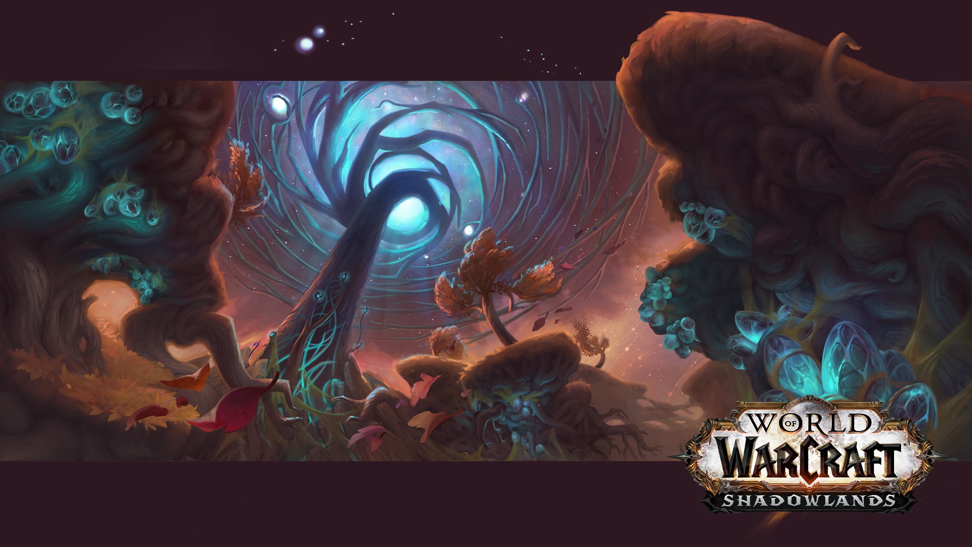 Volte para WoW e leve Shadowlands de graça! — World of Warcraft — Notícias  da Blizzard