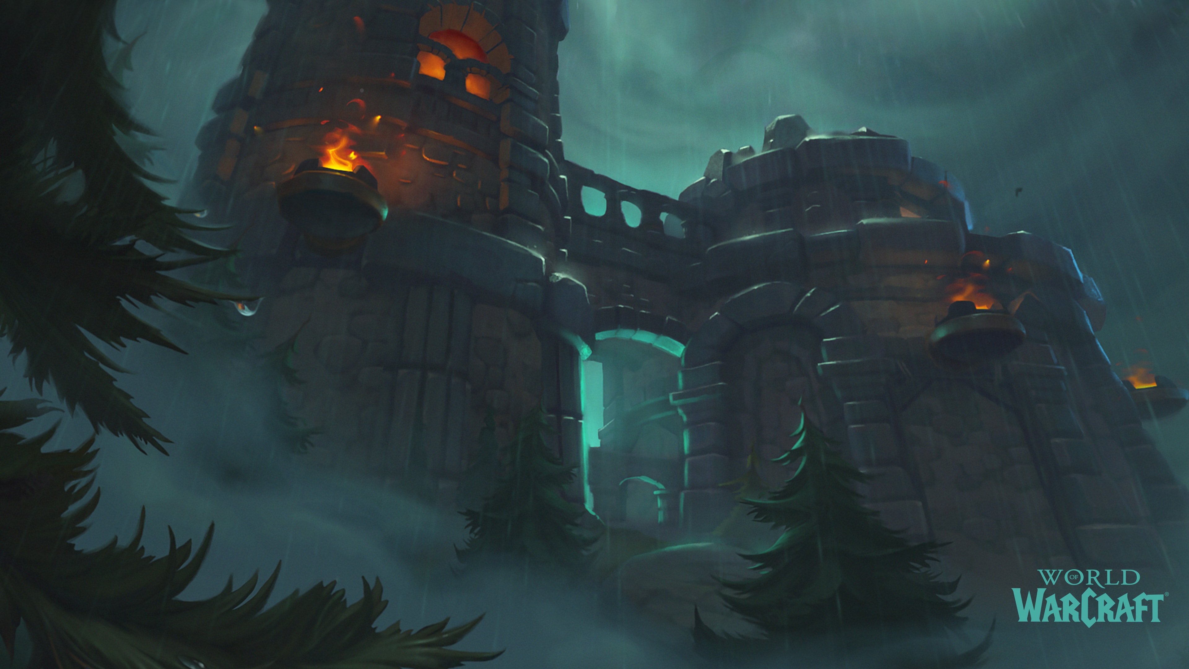 Welcome Back! — To World of Warcraft — World of Warcraft — Blizzard News