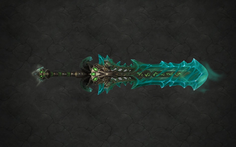 The Best Artifact Weapons in ‘World of Warcraft: Legion ... - 950 x 594 jpeg 109kB