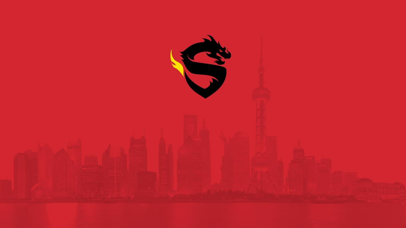 Dragons complete roster with 3 players from Chinese league