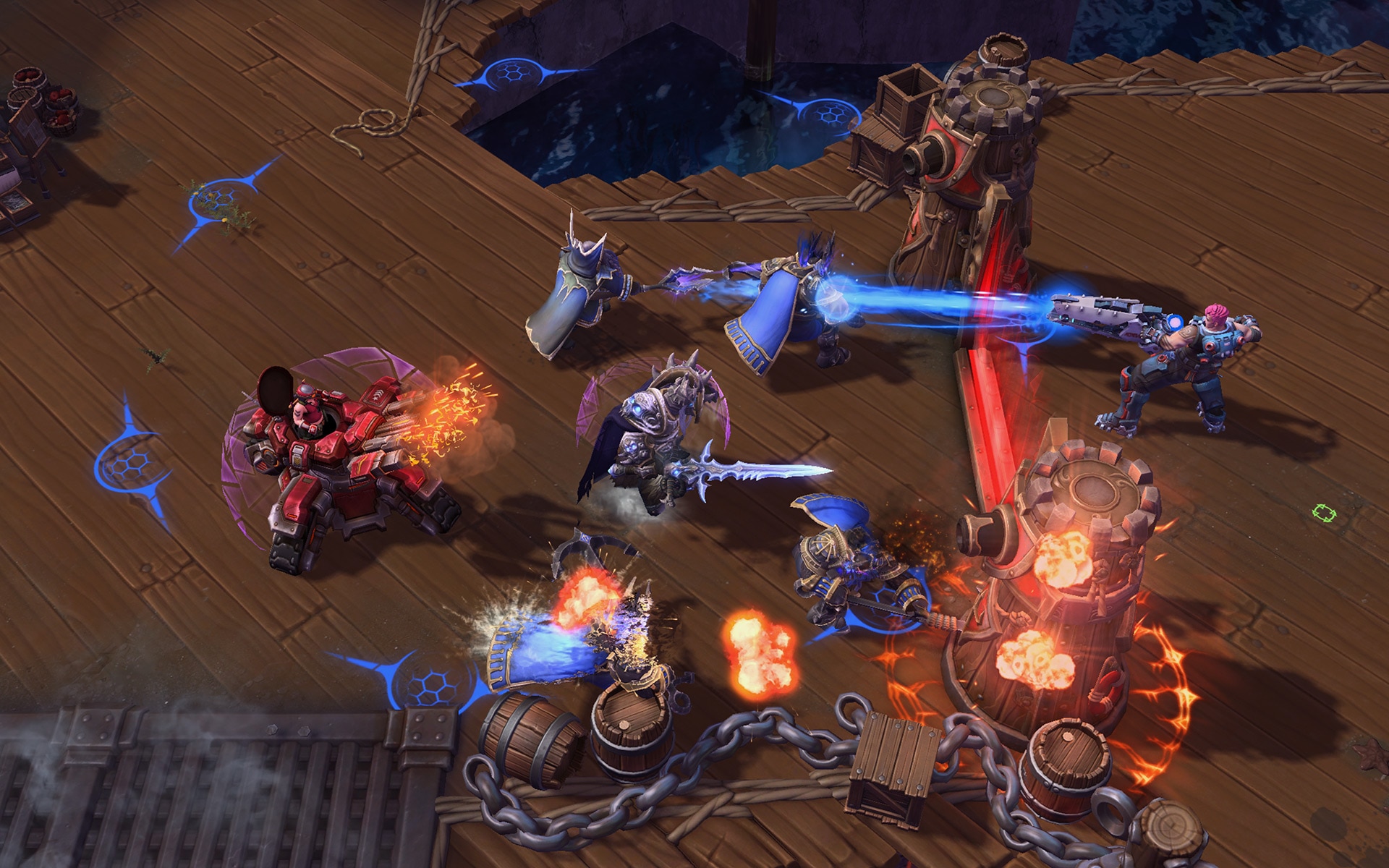 Hots режимы. Heroes of the Storm. Хотс геймплей. Heroes of the Storm Gameplay. Хотс системные требования.