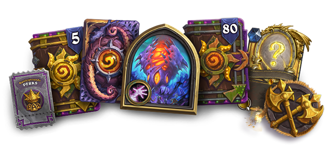 26.6 Patch Notes — Hearthstone — Blizzard News