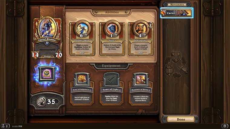 Hearthstone: Wild Leaderboards, Legend Matchmaking, and More - Esports  Edition