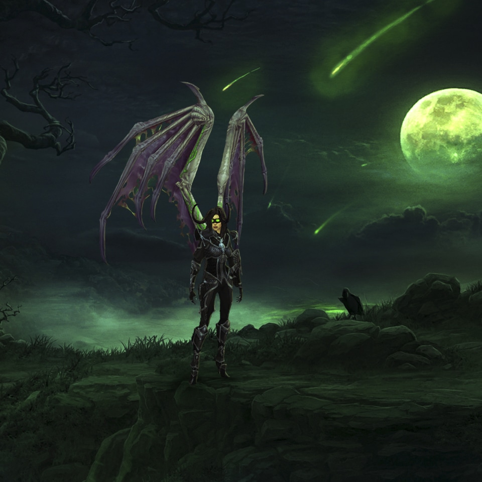 wings diablo 3