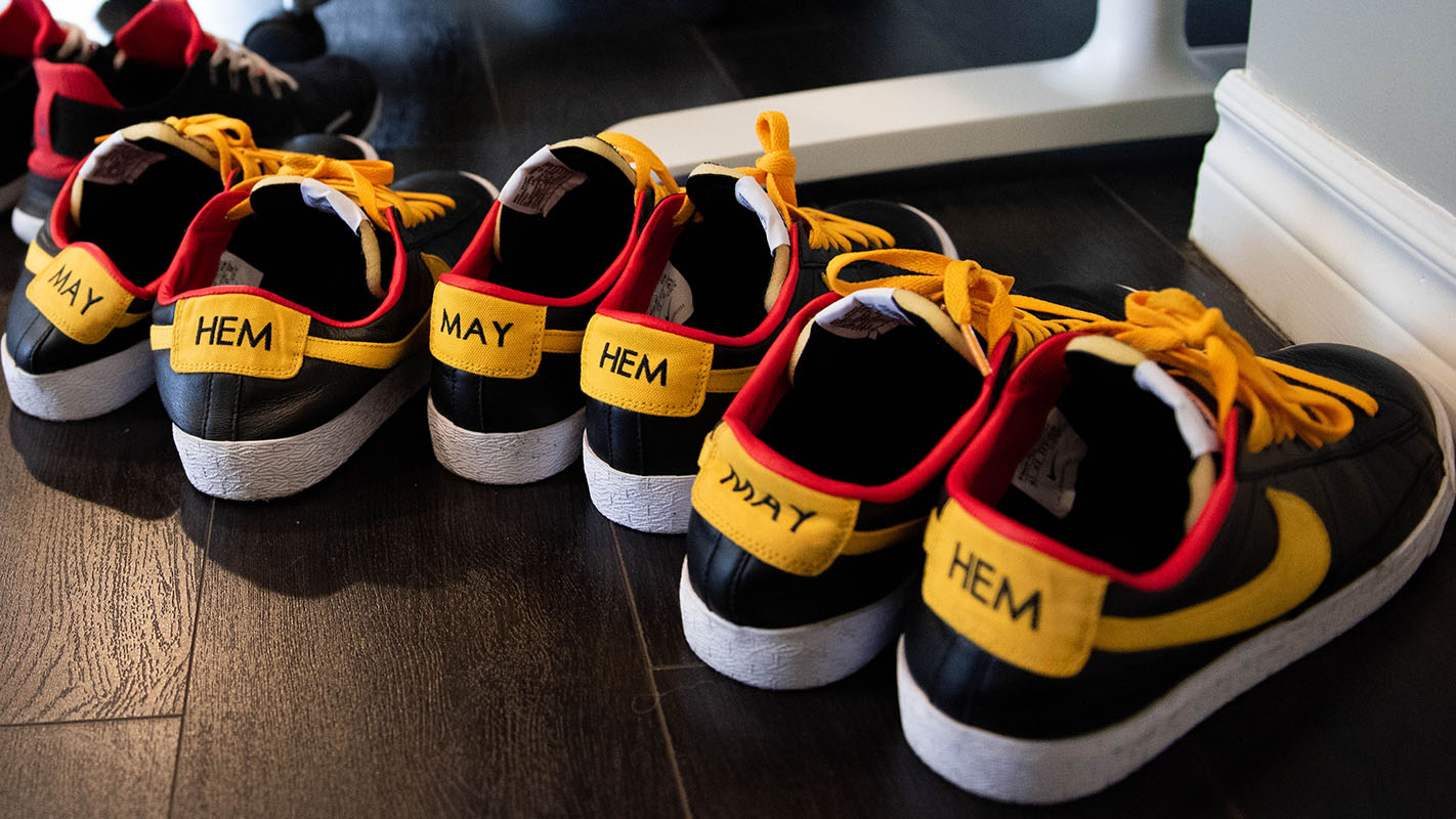 the overwatch league