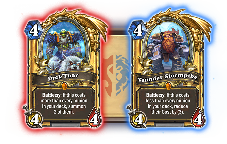 21 8 Patch Notes Hearthstone Blizzard News