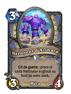 Check out playhearthstone.com/cards for more!
