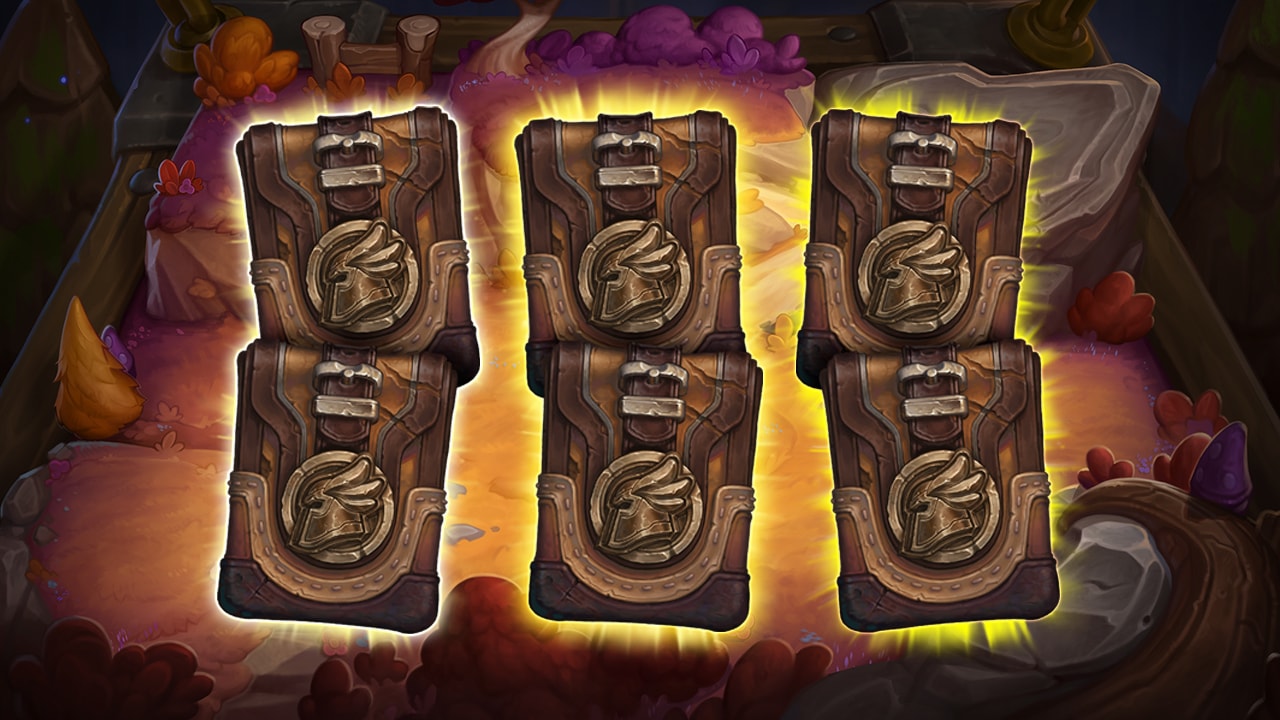 NEW Hearthstone Arena LEADERBOARDS - Questions Answered 