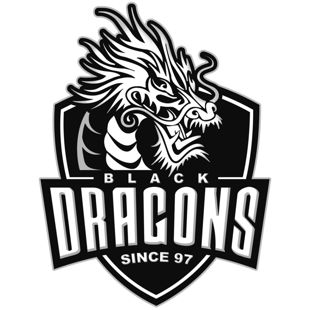 Black Dragons