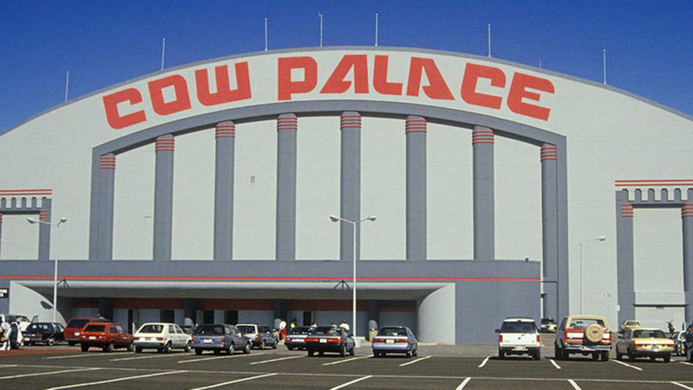 cow-palace
