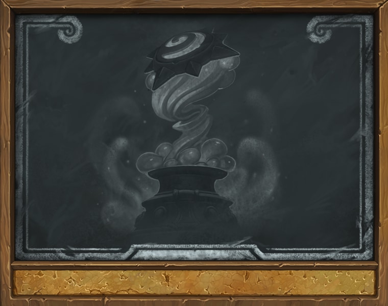 The Spirit of Competition Hearthstone Anniversary Event Hearthstone