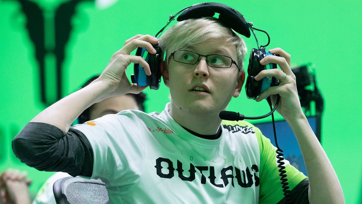 Five Players to Watch The Overwatch League