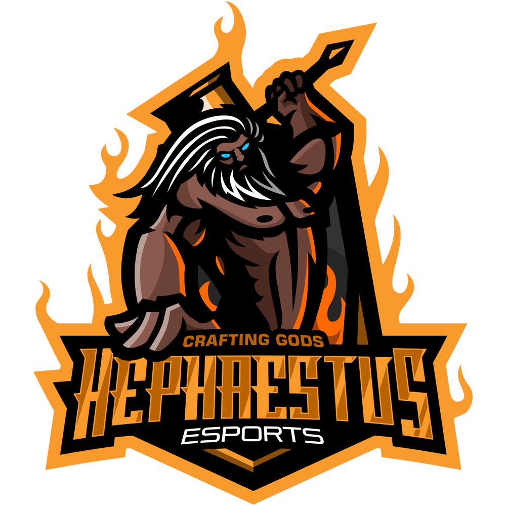 Hephaestus Esports