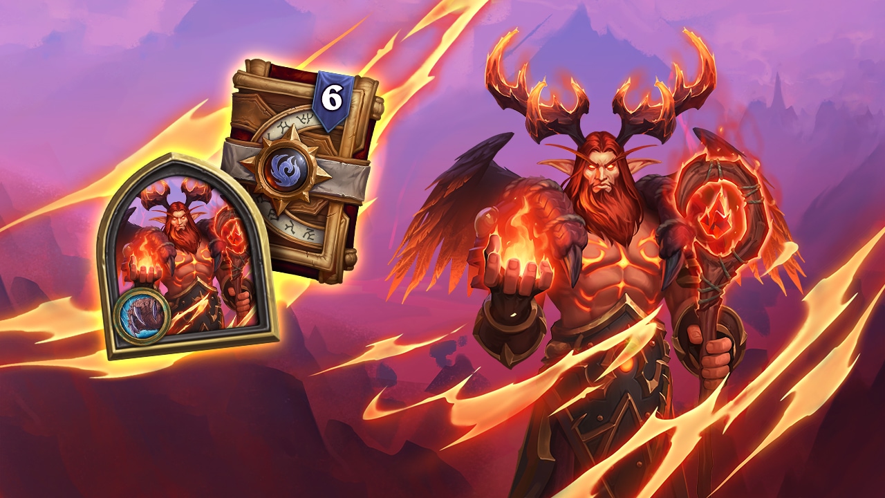 Fire Festival & Future Fun - Hearthstone