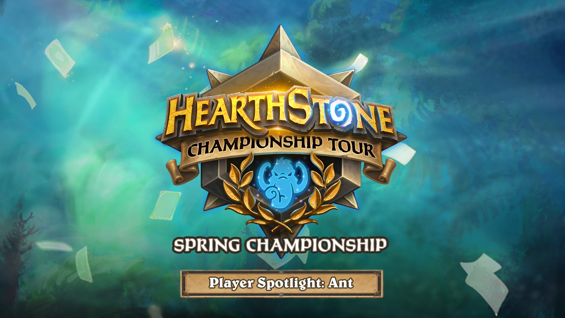 Esports Hearthstone