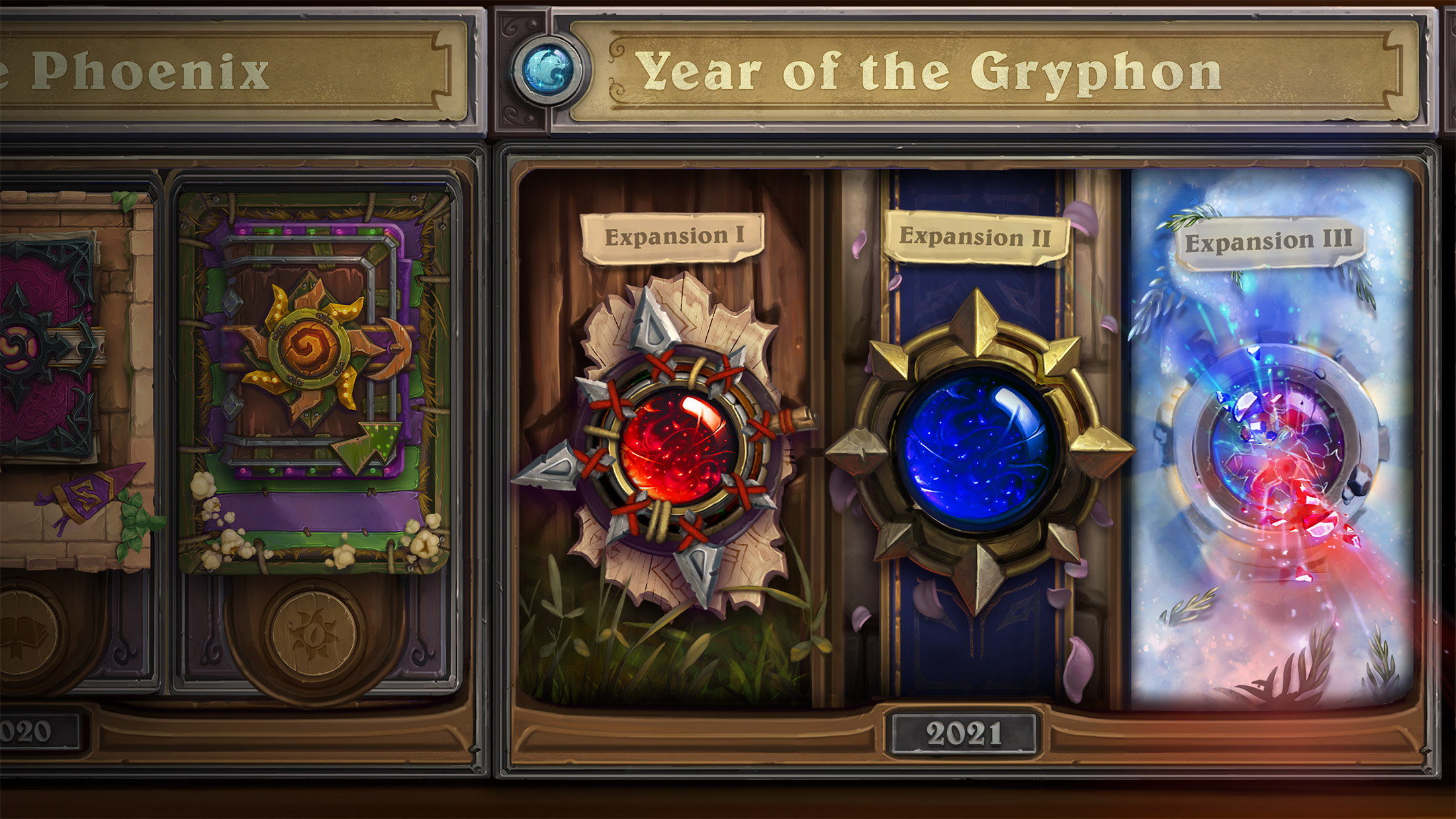 GOTY 2014 Game of the Year: Hearthstone