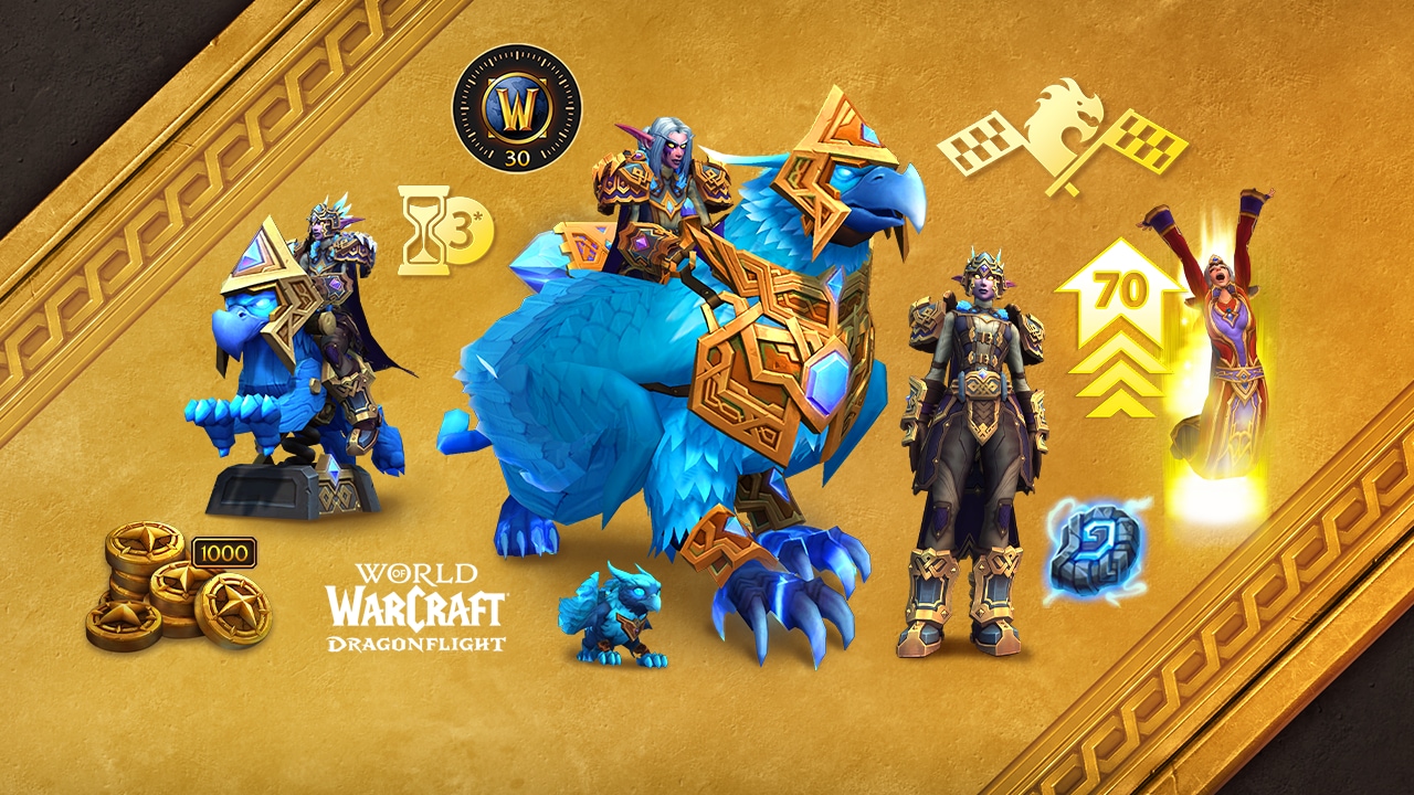 The War Within is The Next World of Warcraft Expansion - Wowhead News