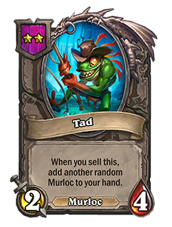 Head over to playhearthstone.com/cards for details!