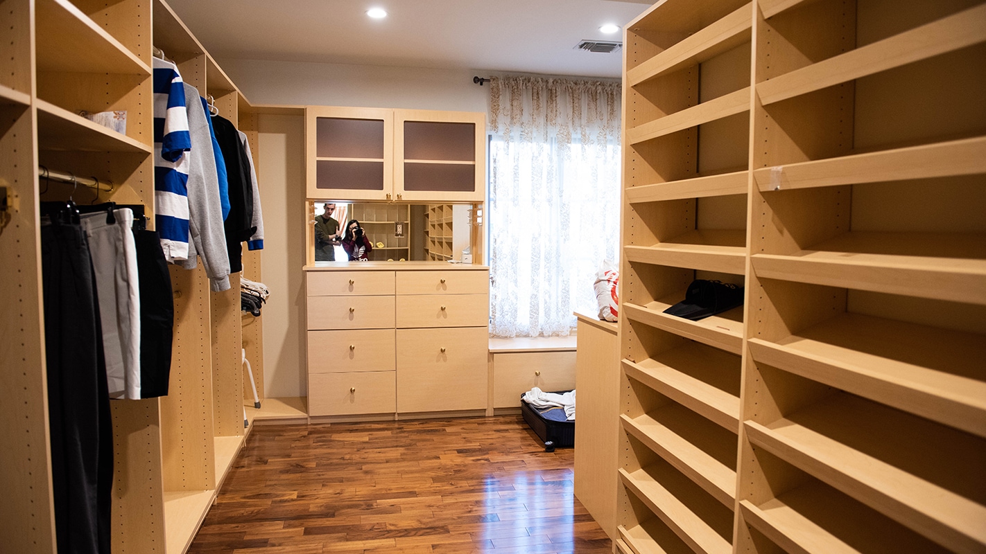 Moving In Toronto Defiant