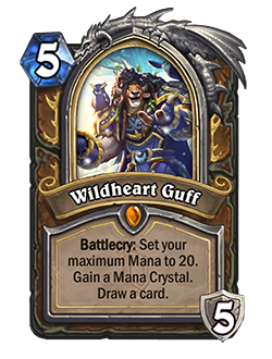 Head over to playhearthstone.com/cards for card details!