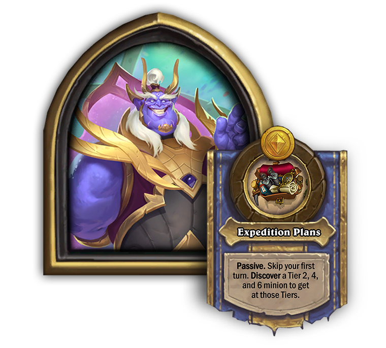 Head over to playhearthstone.com/cards for details!