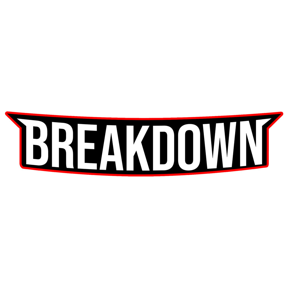 Breakdown Gaming