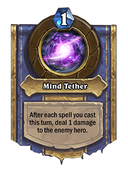 Mind Tether