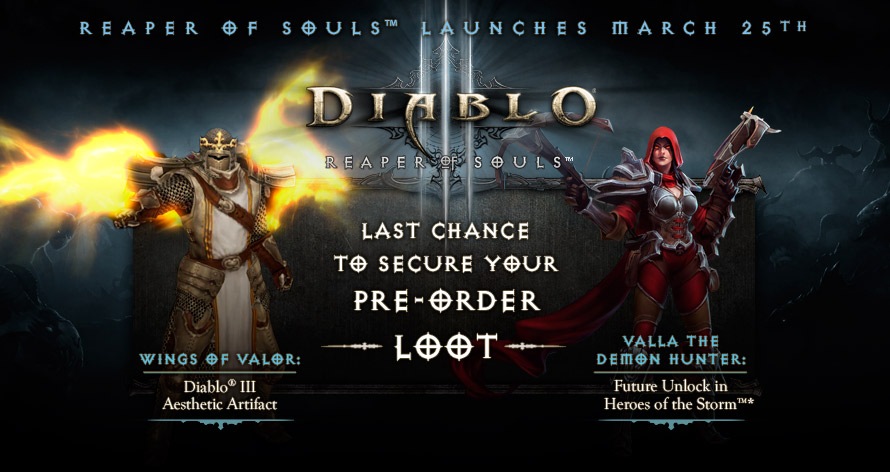 diablo 3 angel wings code