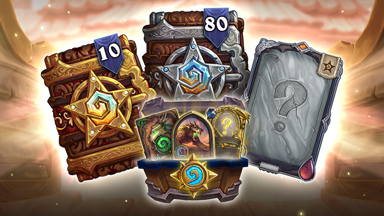 Blizzard is killing Hearthstone Classic and replacing it with a new