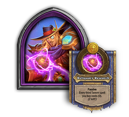 Notas do Patch 27.4 — Hearthstone — Notícias da Blizzard