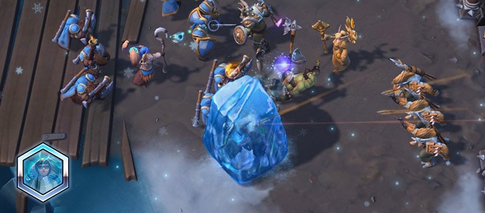 Blizzard Launches Nexus Challenge for Heroes of the Storm - Cheat