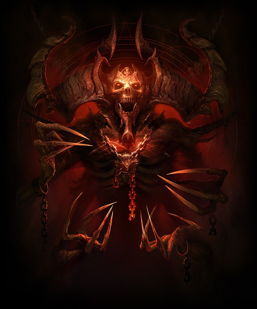 Diablo iii стим фото 62