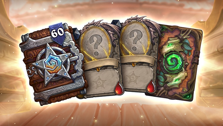 Exclusive] Five Cards Revealed for Hearthstone Expansion: Showdown in the  Badlands - Inven Global