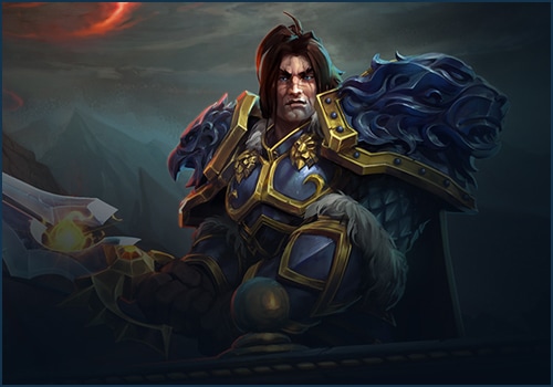 Li-Ming Hero Week — Heroes of the Storm — Blizzard News