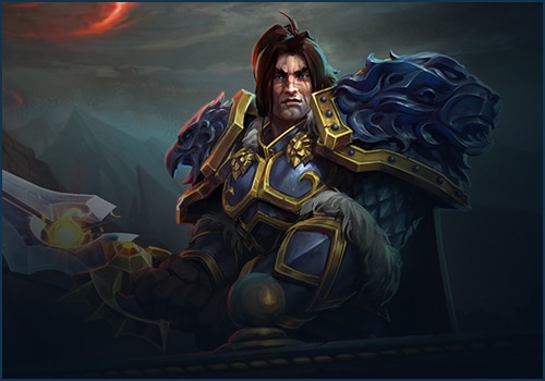 Heroes of the Storm Patch Notes — November 15, 2016 — Heroes of the Storm —  Blizzard News