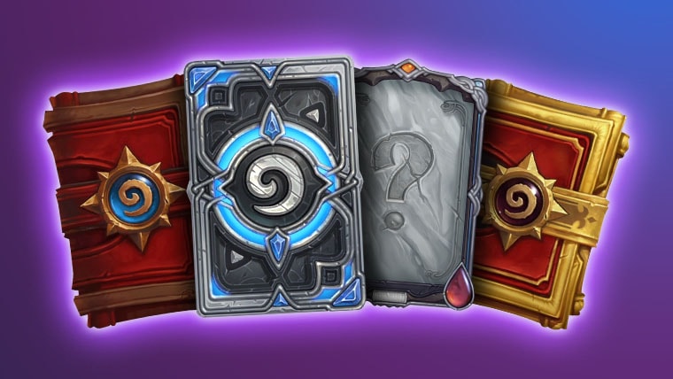Catch Up on Hearthstone at BlizzCon with the Virtual Ticket