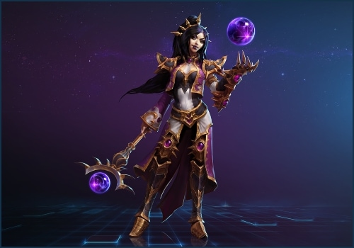 Heroes of the Storm PTR patch notes for January 26