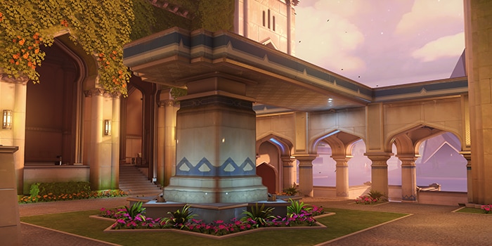 Oasis Travel Tips - News - Overwatch - 700 x 350 jpeg 242kB