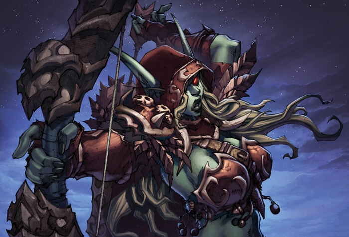 Jogue Heroes of The Storm com seus amigos e ganhe uma montaria em World of  Warcraft ⋆ Mundo de Eluna