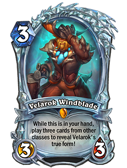 Hearthstone is happy with reception to Showdown in the Badlands but touches  up some cards in latest patch