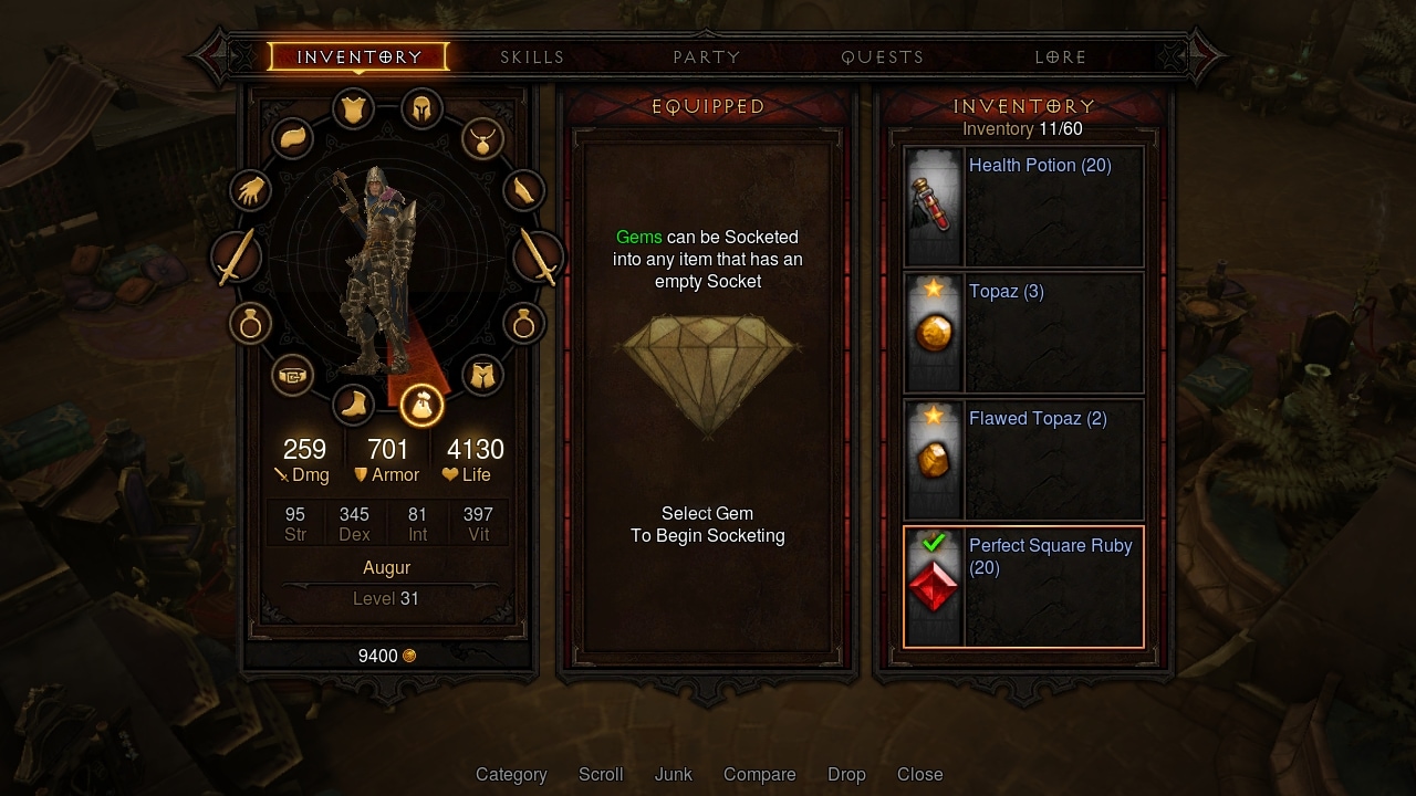 how to mod playstation 4 diablo 3 data no ps3