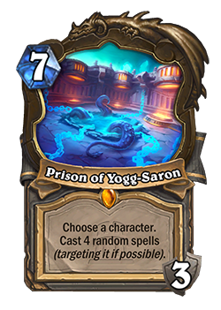 26.6 Patch Notes — Hearthstone — Blizzard News