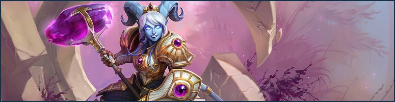 spirit healer auriel