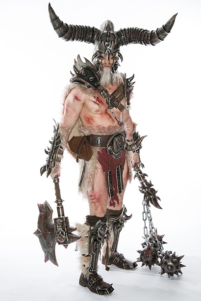 BlizzConÂ® 2014 Contests â€“ Prepare Yourself for Greatness - Diablo ...