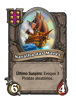 card Navalha das Marés