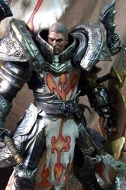 diablo 3 crusader